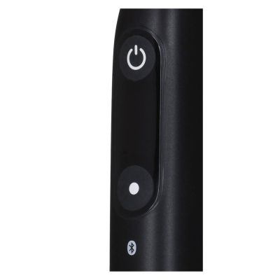 10. BRAUN ORAL-B ELEKTRISCHE ZAHNBÜRSTE IO 6N SCHWARZ ONYX schwarz