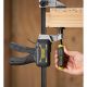 6. Stanley FATMAX FMHT83008-0 Klemme F. 46 cm Schwarz, Grau, Gelb