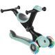 19. Globber GO-UP Deluxe Lights 646-206 Roller/Fahrrad