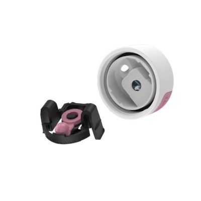 4. Kambukka Olympus Thermobecher 500 ml, Macaron Pink