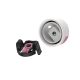 4. Kambukka Olympus Thermobecher 500 ml, Macaron Pink