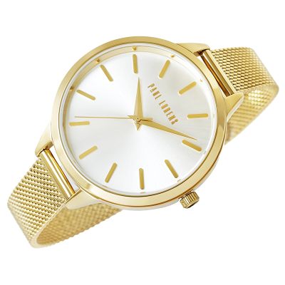 5. Damenarmbanduhr Paul Lorens PL10296B-3D1