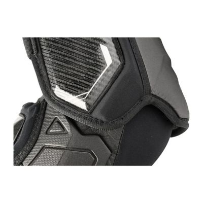 2. Bauer Supreme Mach Int Hockey-Ellenbogenschützer