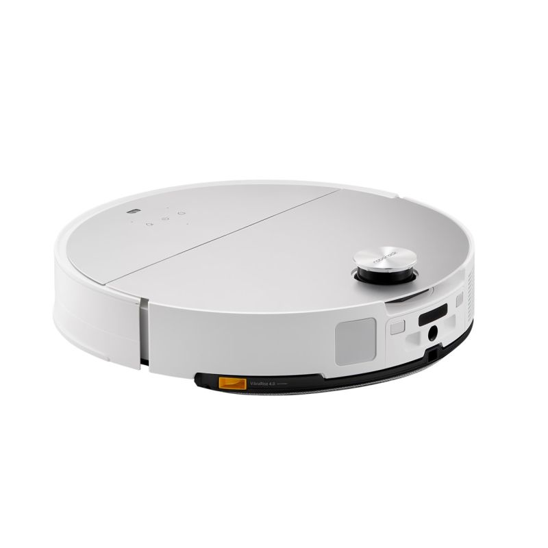 12. Saugroboter SAROS 10/WHITE S1002-00 ROBOROCK