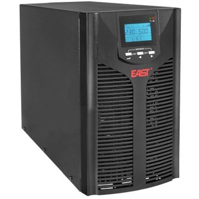 USV-Anlage AT-UPS3000-LCD 3000 VA EAST