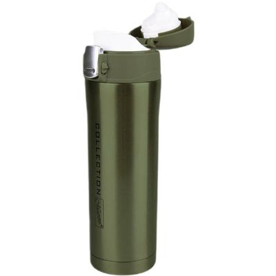 10. KOLLEKTION THERMALBECHER 450 ML MAESTRO GREEN