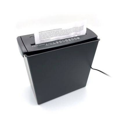 3. Media-Tech Aktenvernichter V3.0 MT215