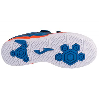 4. Joma Cancha Jr. 2403 IN CAJW2403INV Fußballschuhe