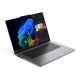 16. Lenovo Ultrabook ThinkPad X9 G1 Ultra 5 228V 15,3" 2,8K OLED 500 Nits 120Hz 32GB LPDDR5x-8533 SSD512 Arc Graphics 130V Kamera 8,0MP 80Wh W11Pro Grau 3 Jahre Vor-Ort-Service