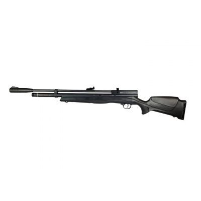 2. BEEMAN CHIEF III PLUS S Luftgewehr mit PCP-Regler-Polymer k. 4,5 mm Ekp