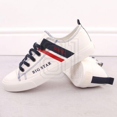 2. Big Star M LL174005 INT2073 Turnschuhe