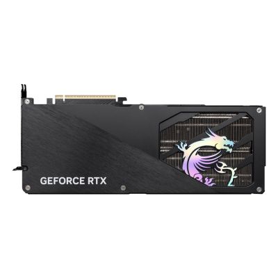 19. Grafikkarte MSI RTX 5070 12G GAMING TRIO OC