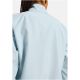 8. Damenjacke ODLO Jacket ESSENTIAL LIGHT, blau