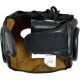 9. KSS-PU-BLACK Boxhelm