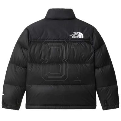 4. The North Face Jr 1996 Nuptse Daunenjacke NF0A7WQOJK31 Jr L
