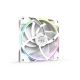 11. be quiet! LIGHT WINGS WHITE 140mm PWM Lüfter-Kit