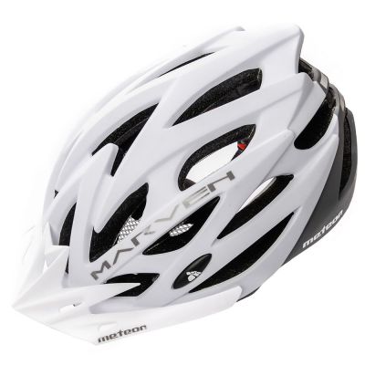 Meteor Marven 24723-24725 Fahrradhelm