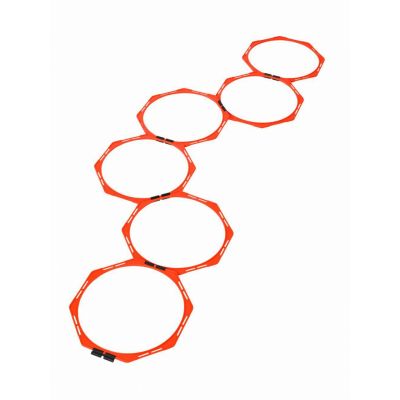 SELECT KOORDINATIONSRINGE 45 cm 6 STK