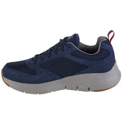 2. Skechers Arch Fit-Render 232500-NVY Marineblau 41
