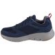 2. Skechers Arch Fit-Render 232500-NVY Marineblau 41