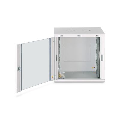 33. Digitus Dynamic-N Serie Wandgehäuse - 600 x 450 mm (B x T), unmontiert