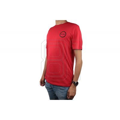 6. Nike Dry Elite BBall Tee M 902183-657