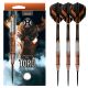 6. Harrows TORO 90 % Toro-Darts mit Stahlspitze