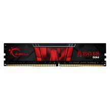 G.SKILL AEGIS DDR4 8GB 3200MHz CL16 F4-3200C16S-8GIS