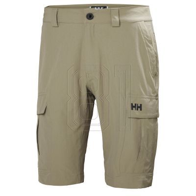 3. Helly Hansen HH QD Cargo Shorts 11" 54154 720