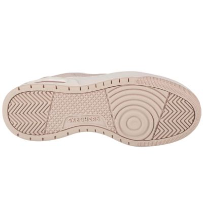 4. Skechers Uno Court - Courted Style 177710-NTCL Weiß 36