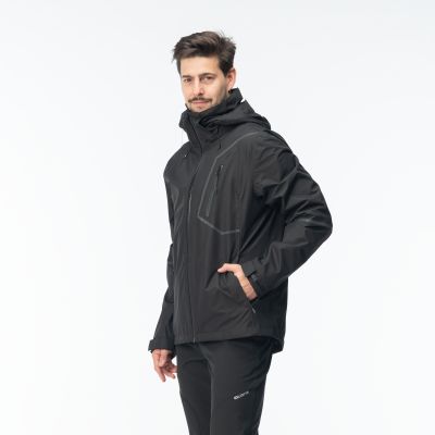 10. Herren-Übergangsjacke HORNEN