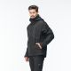 10. Herren-Übergangsjacke HORNEN