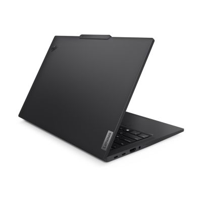 6. Lenovo ThinkPad T14s G6 Ryzen AI 7 PRO 360 14,0" WUXGA IPS 400 Nits AG 32 GB LPDDR5x-7500 SSD 1 TB Radeon 880M Grafikkarte 5,0 MP Kamera 58 Wh Windows 11 Pro Schwarz 3 Jahre Vor-Ort-Service