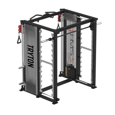 8. TRYTON COMMERCIAL HMS DOPPELHEBEKRAN