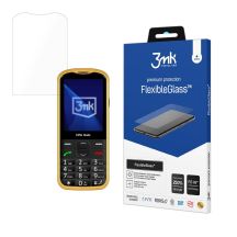 3mk FlexibleGlass Hybridglas auf CPA Halo 28