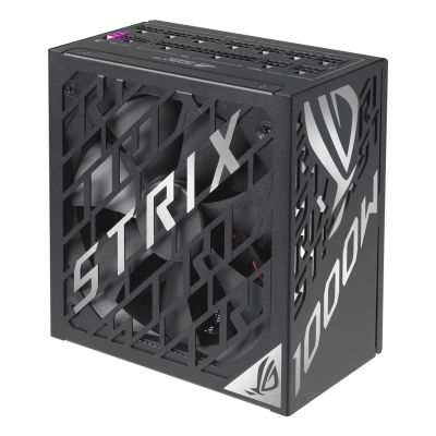 32. ASUS ROG Strix Platinum 1000W Netzteil
