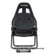 28. PLAYSEAT CHALLENGE ACTIFIT GAMING-STUHL SCHWARZ RC.00312