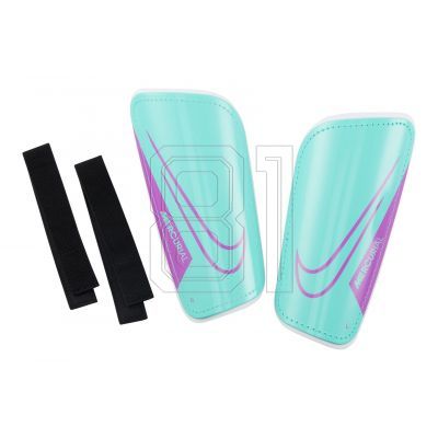 Nike Mercurial Hardshell Schienbeinschoner DN3614-354