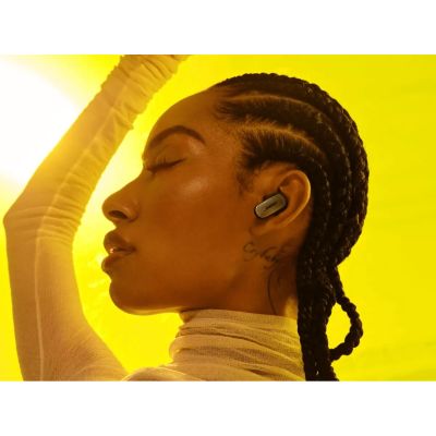 5. BOSE QuietComfort Ultra Ohrhörer Schwarz