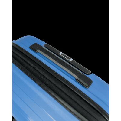 9. SwissBags Echo Kabinenkoffer 55 cm 17785 sea