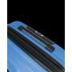 9. SwissBags Echo Kabinenkoffer 55 cm 17785 sea
