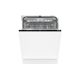Einbau-Geschirrspüler 60 cm GORENJE GV16D9 | Energieeffizienzklasse D | 16 Maßgedecke | Speedwash | TotalDry