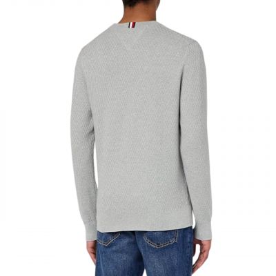 3. Tommy Hilfiger Cross M MW0MW29035b Pullover