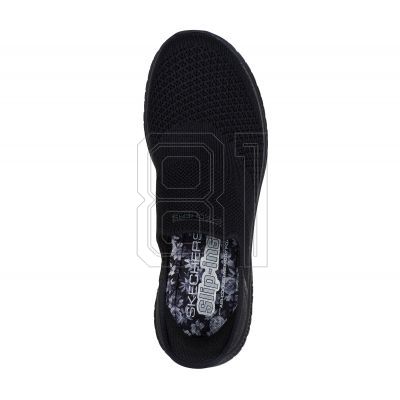 8. Skechers Slip-In-Schuhe: Virtue - Sleek W 104425 BBK
