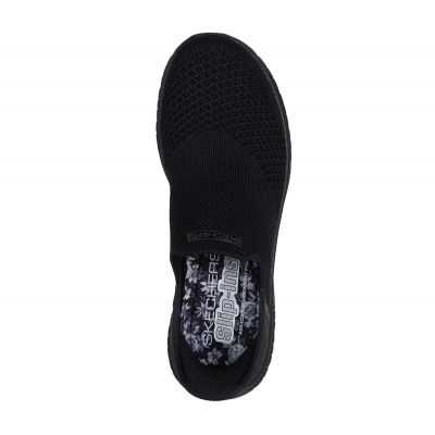 8. Skechers Slip-In-Schuhe: Virtue - Sleek W 104425 BBK
