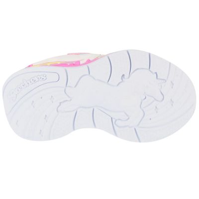 4. Skechers Unicorn Chaser 302298N-PKMT Rosa 21