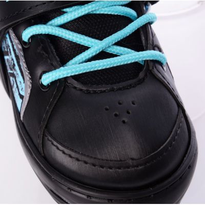 7. Tempish Verso Triple II Jr 1000004917 Schlittschuhe, Rollschuhe, Rollschuhe