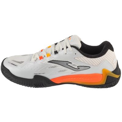 2. Joma Open Herren 2501 TOPEW2516OM Weiß 40