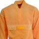 3. Jordan 23 Engineered 1/2 Zip Top Herrenjacke, orange - CJ5997-810