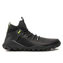 Vivobarefoot MAGNA FOREST ESC Herren Obsidian Schwarz (309082-05)